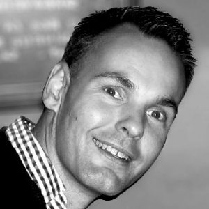Egon van de Kamp