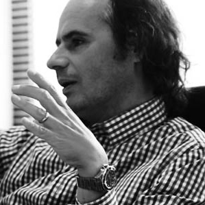 Allard van de Rhee