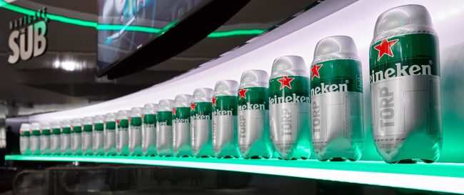 Heineken