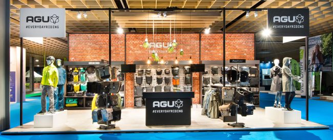 AGU Fiets & Wandelbeurs 2018