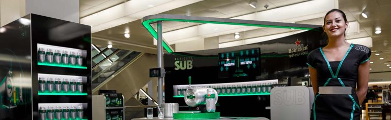 Maak van een like een love header