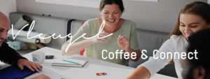 Vleugel Coffee Connect
